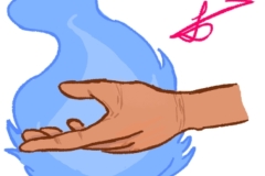 Hand