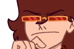 Suspicion